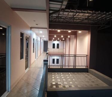 Bandung House | Karana Guesthouse Syariah Bandung & Luang Cafe