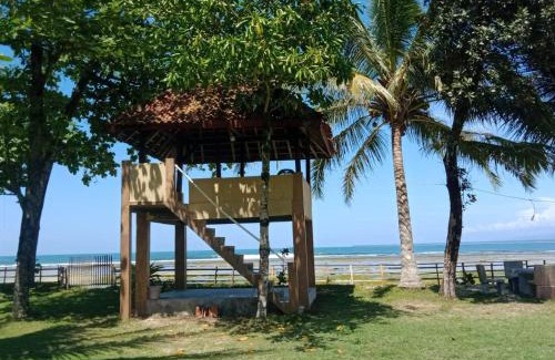 Tanjung Setia Hotel | Karang Besi Losmen