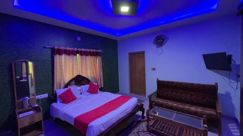 Meppadi Resort | Karapuzha Lakeshore