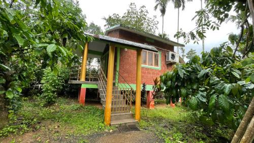 Meppadi Resort | Karapuzha Lakeshore
