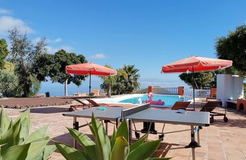 Granadilla de Abona Apartment | Karat Hacienda Miranda