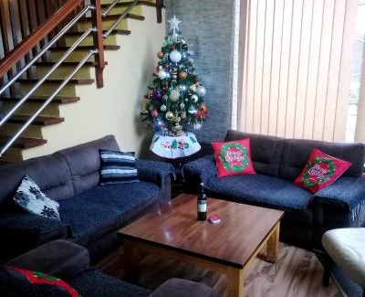 Mavrovo Apartment | Karbula Apartments & Villa