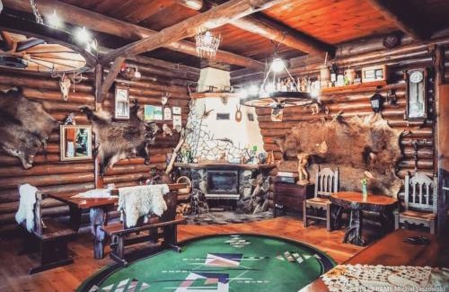 Płaska Resort | Karczma Starożyn