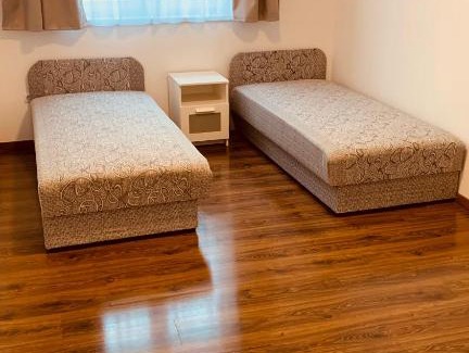 Szada Apartment | Kardos Rezidencia