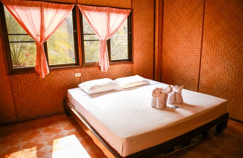 Mae Wang Cabin | Karen Eco Lodge, Mao Wang