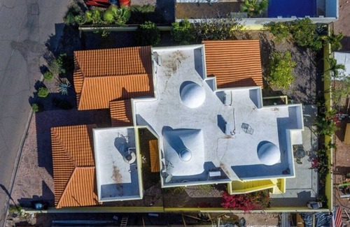 Hermosillo House | Karen House