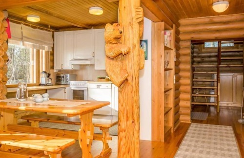 Iltasmaki House | Karhulinna by Interhome