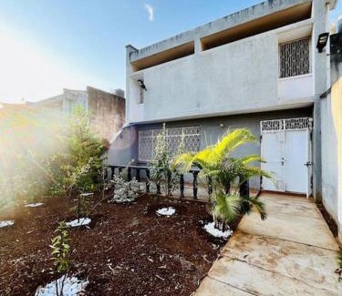 Moshi Apartment | Karibu Bomani Villa, Apt