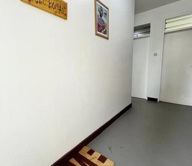 Moshi Apartment | Karibu Bomani Villa, Apt