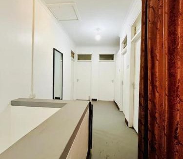 Moshi Apartment | Karibu Bomani Villa, Apt