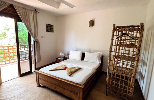 Mkunguni House | Karibu Maisha Lodge