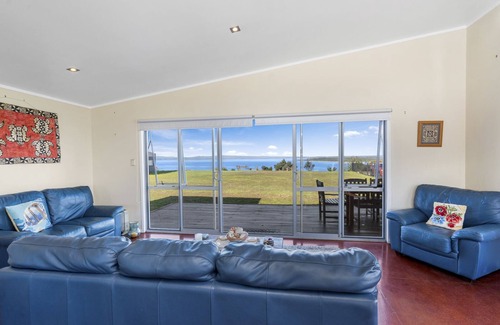 Karkari Peninsula House | Karikari Beach House - Rangiputa Holiday Home