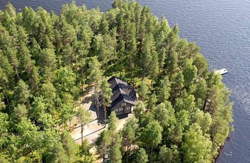 Lestijarvi House | Karikko by Interhome