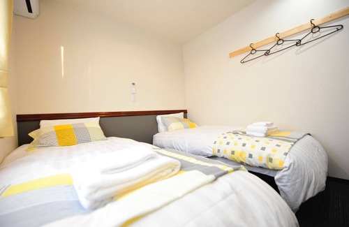 Tomisato Hotel | Karin Doo Hotel