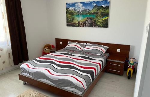 Maliuc Apartment | Karina Maliuc Apartment