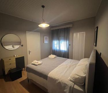 Doxato House | Kariofilli's house