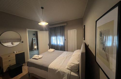 Doxato House | Kariofilli's house