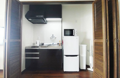 Agarie Condo | Kariyushi Condominium Resort Nago Sea Side House
