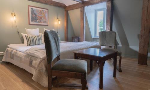 Haapsalu Bed & Breakfast | Karja Accommodation