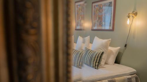 Haapsalu Bed & Breakfast | Karja Accommodation