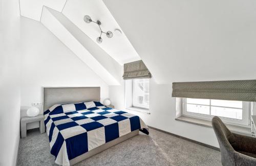 Karkle Apartment | Karklės Oazė