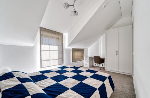 Karkle Apartment | Karklės Oazė