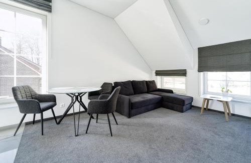 Karkle Apartment | Karklės Oazė