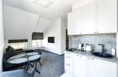 Karkle Apartment | Karklės Oazė