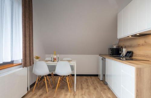 Jezow Sudecki Apartment | Karkonosky Apartamenty - Lot Szybowcem