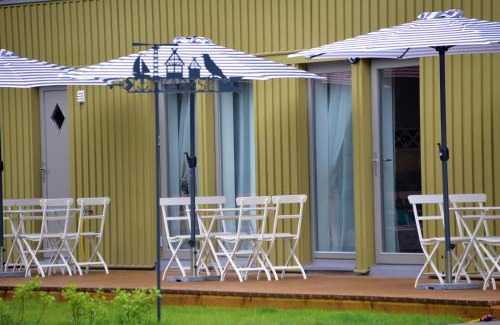 Neringa Apartment | Karkse