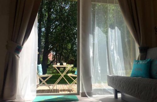 Neringa Apartment | Karkse