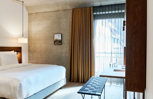 Nuremberg Old Town Hotel | Karl August - a Neighborhood Hotel