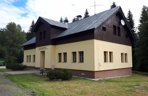 Josefov Dul House | Karlovka by Interhome