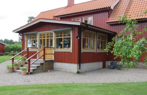 Tvaaker Bed & Breakfast | Karlsberg Gård B&B