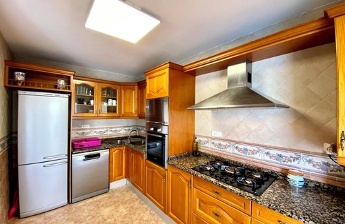 Les Roquetes House | Karma Villa with views by HLCLUB Agency