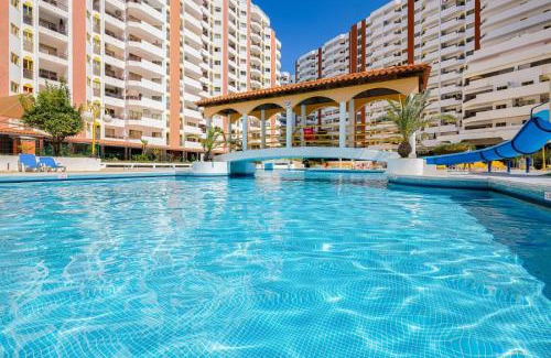 Praia da Rocha Apartment | Karol Vaz