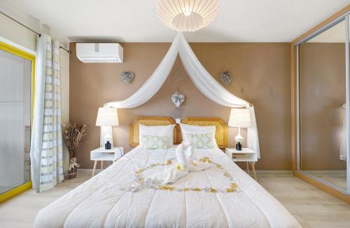 Praia da Rocha Apartment | Karol Vaz