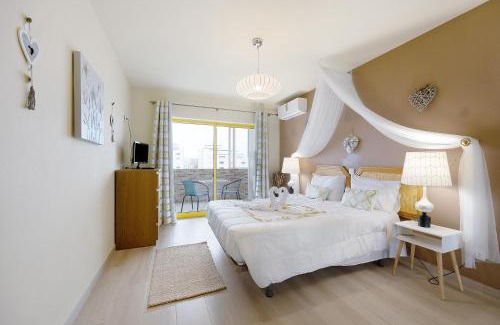 Praia da Rocha Apartment | Karol Vaz