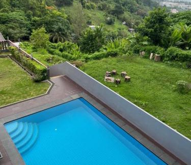 Karon Apartment | Karon Sea Sky Pool Apartment by 789property