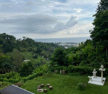 Karon Apartment | Karon Sea Sky Pool Apartment by 789property