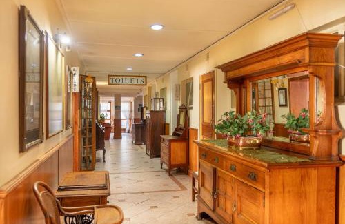 Middelburg Hotel | Karoo Country Inn