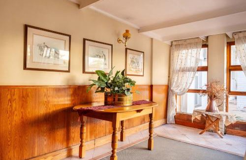 Middelburg Hotel | Karoo Country Inn