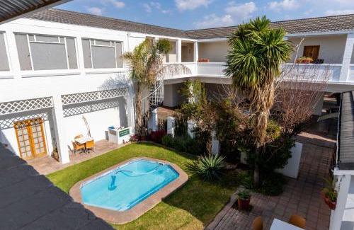 Middelburg Hotel | Karoo Country Inn