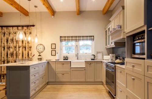 Prince Albert House | Karoo Masterclass House and Karoo Masterclass Cottage - Accommodation Prince Albert