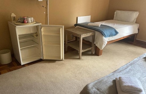 Gariep Apartment | Karoo nights