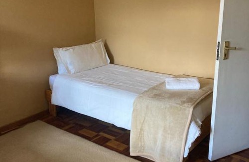 Gariep Apartment | Karoo nights