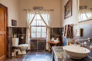 Prince Albert Ski Chalet | Karoo View Cottages