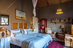 Prince Albert Ski Chalet | Karoo View Cottages