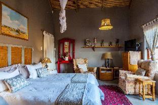 Prince Albert Ski Chalet | Karoo View Cottages