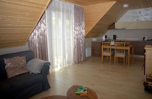 Jaworki Apartment | Karpatka